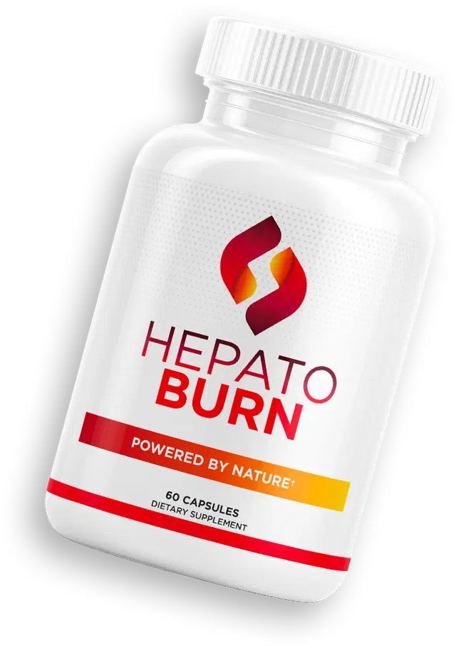 hepato burn Official