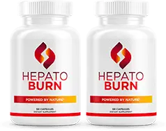 hepato burn 2 bottle
